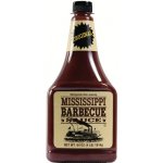 Mississippi BBQ Original 1814 g – Zboží Dáma
