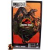 Desková hra Mondo Games Unmatched: Jurassic Park InGen vs Raptors EN