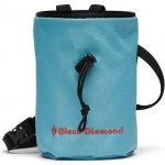 Black Diamond Mojo Chalk Bag astral blue S/M – Zboží Mobilmania