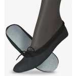 WINS Cvičky taneční SPIRIT DANCE syntetika černá – Zboží Dáma