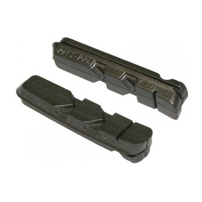 Náhradní gumičky road Kool Stop Dura Type carbon – Zboží Dáma