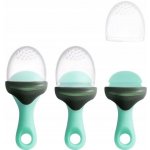 Boon Pulp silikon krmítko mintová – Zboží Dáma