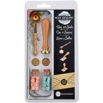 Manuscript wax sealing sada pro pečetění – Zboží Dáma Manuscript wax sealing sada pro pečetění – Zboží Dáma