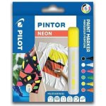 Pilot Pintor 4074 F Classic 6 ks – Zboží Živě