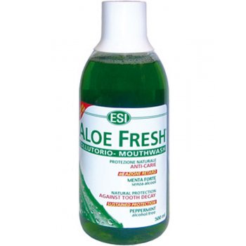 ESI AloeFresh Ústní voda 500 ml