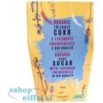 BIO Levandule Chodouňská BIO třtinový cukr s Levandulí Chodouňskou 140 g – Sleviste.cz