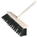 Spokar Kartáč silniční 30 cm s holí 140 cm 2736018000 – Zboží Dáma