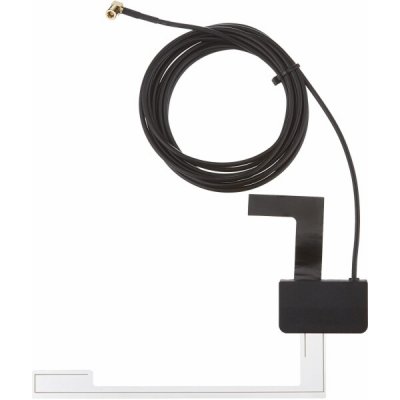 PIONEER CA-AN-DAB.001 černá – Hledejceny.cz