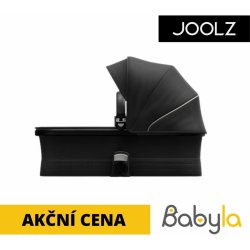 Joolz Hub+ korba Brilliant Black