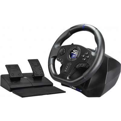 Superdrive SV750 PS4/ Xbox One/ Xbox Series X/S / Nintendo Switch/ PC SA5595-NG – Hledejceny.cz