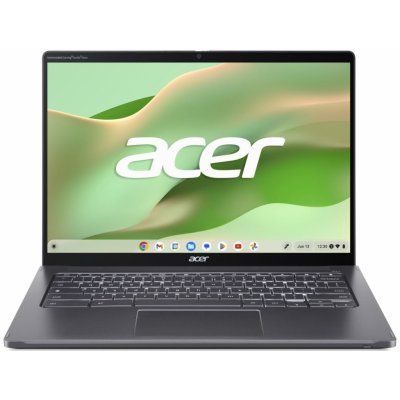 Acer Chromebook Spin 714 NX.KLDEC.001 – Zboží Živě
