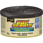 California Scents Car Scents Fresh Linen 42 g | Zboží Auto