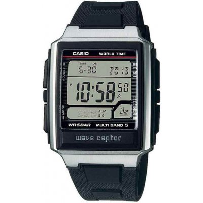 Casio WV-59R-1A – Hledejceny.cz