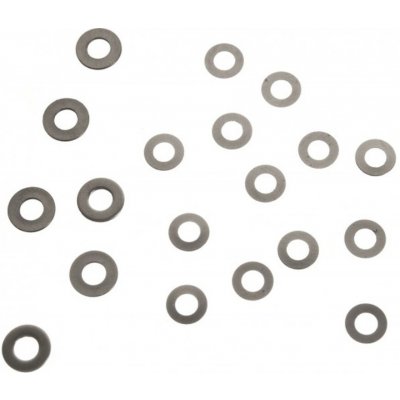 Airsoft Parts Vymezovací podložky – Hledejceny.cz
