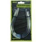 Komodo Těsnící pásky do dvířek terária 30 cm, 2 ks – Zboží Dáma