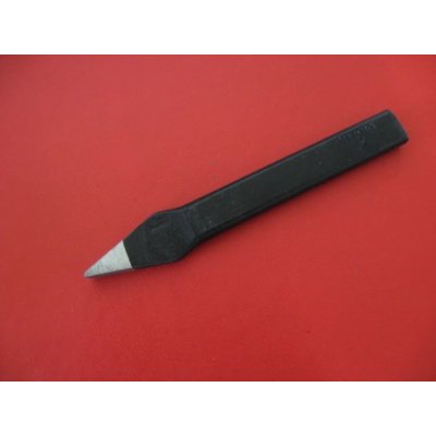 Sekáč křížový zámečnický 150 CSN 232821 CZ – HobbyKompas.cz