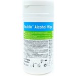 Incidin Alcohol Wipe dóza 90 ks – Zboží Dáma