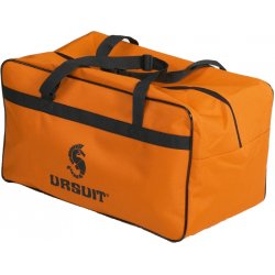 URSUIT BAG FOR SURVIVAL SUIT URSUIT, ORANGE