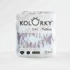 Plenky Kolorky Day Feathers EKO L 8-13 Kg 19 ks