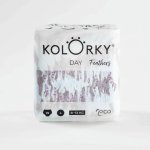 KOLORKY DAY štětce L 8-13 kg 19 ks – Hledejceny.cz
