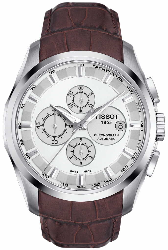 Tissot T035.617.16.031.00