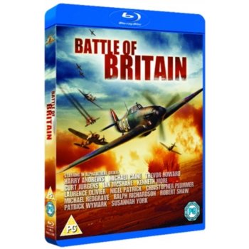 Battle of Britain BD