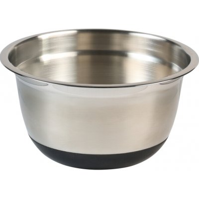 KESPER Mísa nerezová protiskluzová 23,5 cm – Hledejceny.cz