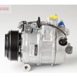 Kompresor, klimatizace DENSO DCP05093