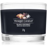 Yankee Candle Signature Black Coconut 37 g – Sleviste.cz