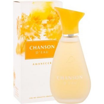 Chanson d Eau Amanecer toaletní voda dámská 100 ml