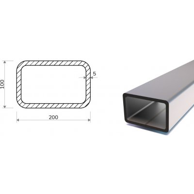 Jekl 200x100x5 – Zboží Mobilmania