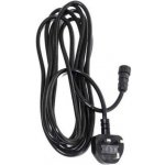 Lumatek LED Bar kabel napájecí pro FR/UV LED, 4 m (LUMM0084) – Hledejceny.cz