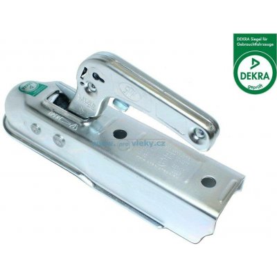 SPP Přívěsný kloub ZSK-750H jekl 50 | Zboží Auto