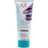 Barva na vlasy Moroccanoil Lilac Color Depositing Mask 200 ml