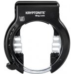 Kryptonite Zámek Ring Lock with plug in capability - retractable – Zboží Dáma