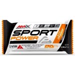 Amix Sport Power Energy cake bar s kofeinem 45 g – Hledejceny.cz