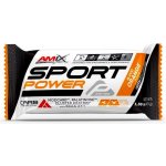 Amix Sport Power Energy cake bar s kofeinem 45 g – Zbozi.Blesk.cz