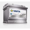 Varta Silver Dynamic AGM 12V 60Ah 680A 590 901 068