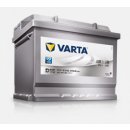 Varta Promotive EFB 12V 240Ah 1200A 740 500 120