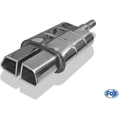FOX MN022002-802 – Hledejceny.cz