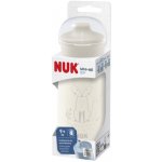 Nuk Mini Me Sip láhev beige 300ml – Zboží Dáma