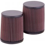 Vzduchový filtr K&N filters - HA 1004 – Hledejceny.cz