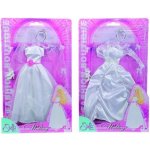 Simba Steffi Svatební šaty – Zbozi.Blesk.cz