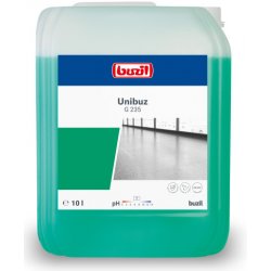 Buzil Unibuz G 235 univerzální čisticí prostředek na podlahy 10 l