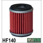 Hiflofiltro Olejový filtr HF140 – Zboží Mobilmania