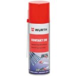 Würth Sprej na kontakty - SW 200 ml – Zboží Mobilmania