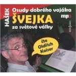 Osudy dobrého vojáka Švejka za světové války 2 – Hašek Jaroslav – Sleviste.cz