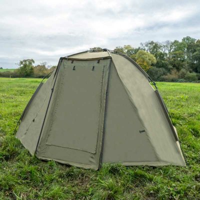 Korum Bivak Recoil Overnight Shelter – Zboží Dáma