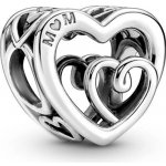 Pandora 790800C00 – Zboží Dáma