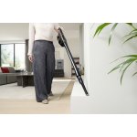 Miele Triflex HX3 Aqua Obsidian černá – Hledejceny.cz